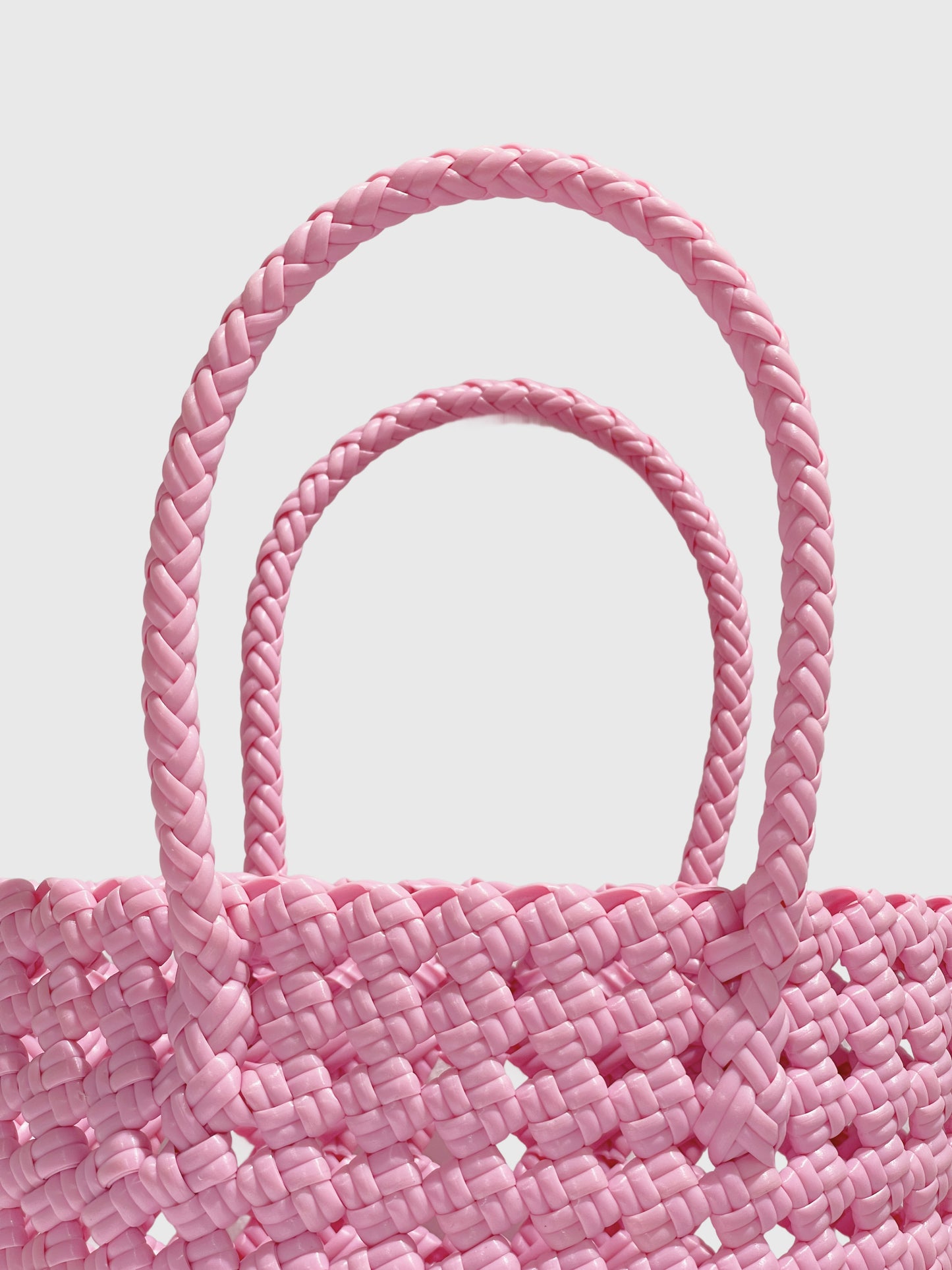 フラミンゴ スカル ミニハンドバッグ