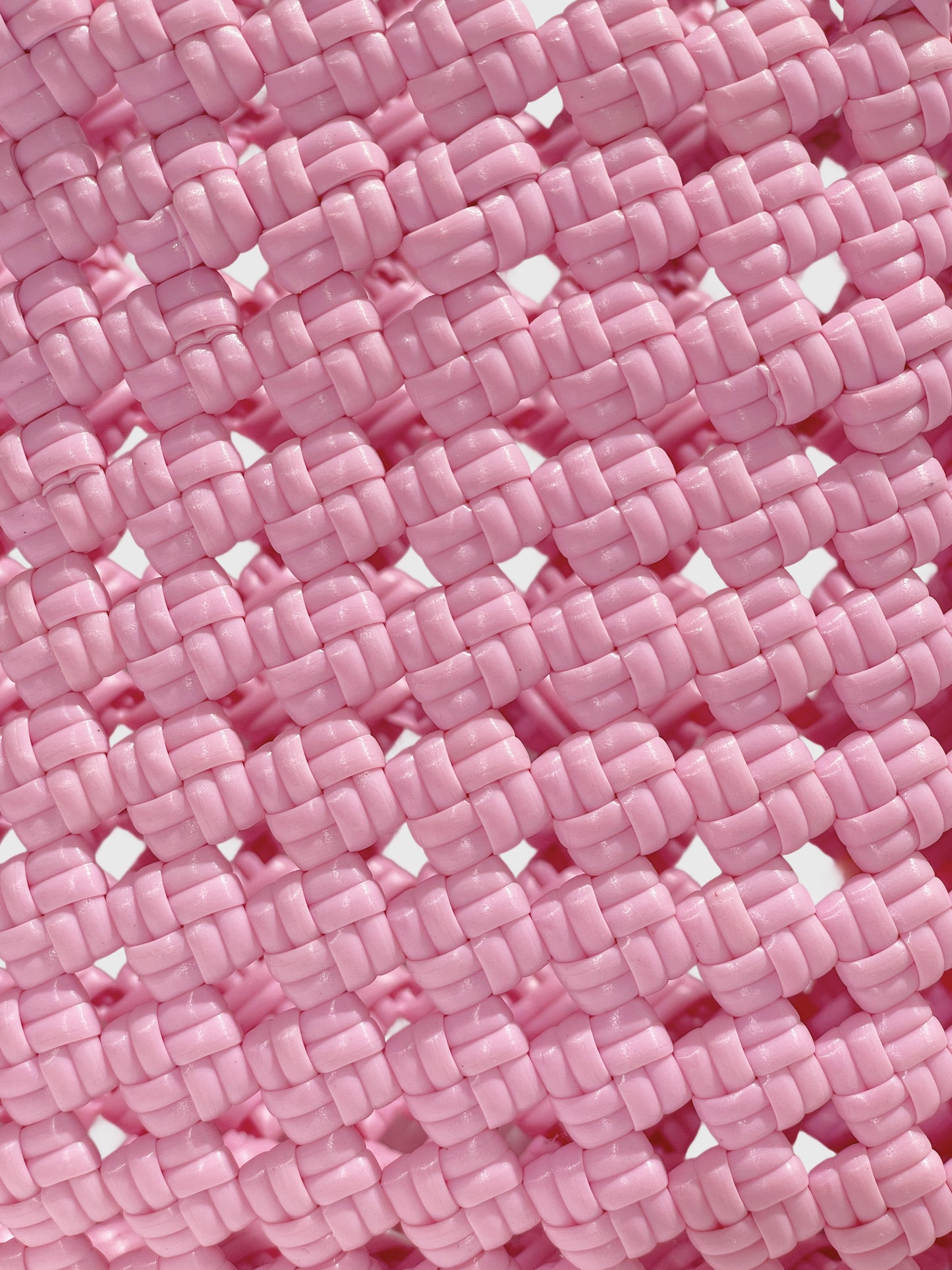 フラミンゴ スカル ミニハンドバッグ